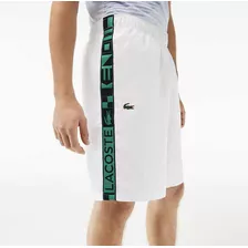 Short Lacoste Sport Raquet Tennis