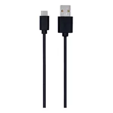 Cable Usb C Transferencia Dato Carga Rapida Largo Celular