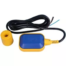 Automatico Para Tanque De Agua 2mts Cable Viyilant Tipo Boya