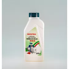 Aceite Para Bombas De Vacío Refrigeracion 500 Ml