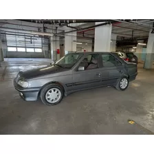 Peugeot 405 1994 2.0 Sti