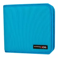 Pdp Bolso Pull And Go Folio Nintendo 3ds - Megagames