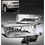 06-10 Ford Explorer/07+ Sport Trac Pickup Bumper Fog Lig Nnc