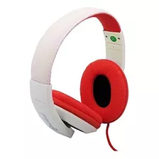 Connectland Claud63080 Over The Ear Auriculares Con Cable Es