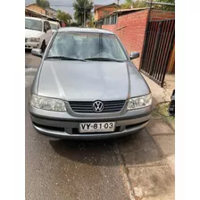 Volkswagen Gol G3