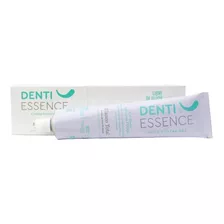 Crema Dental Essence Sin Flúor - g a $259