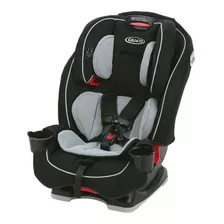 Silla De Bebé Para Carro Graco Slimfit 3-in-1 Maxwell