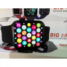 Smartwatch B69 Pro Serie 8 2.1
