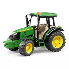 Bruder John Deere  m Toy Tractor By Bruder