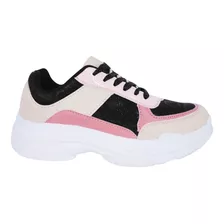 Zapatilla Diara Pink Nueva Circeplace