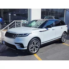 Land Rover Range Rover Velar Se P300 2019