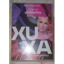 Coleção Xuxa O Documentário + Entrevistas