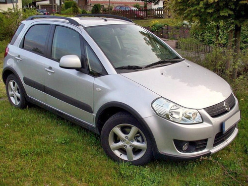 Empaque Tapa Punteria Suzuki Sx4 2.0 J20b Ao 04-15 Original Foto 7