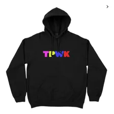 Sudadera Harry Styles Iniciales Tpwk Treat People With Kindn