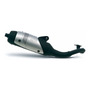 Silenciador De Escape  Ultra Flo 17229 Compatible Con Dodge  Dodge Stealth