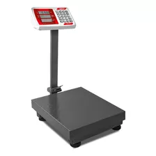 Báscula De Plataforma Plegable 100kg Vinson Baple-100 Tovik