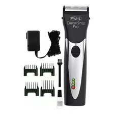 Máquina Cortar Pelo Profesional Wahl Chromestyle