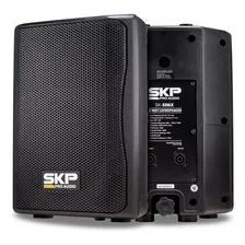 Bafle Parlante Pasivo Skp Sk-508ix Woofer 8´´ 2 Way 100w Rms