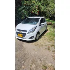 Chevrolet Spark Gt