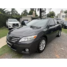 Toyota Camry 2.4 2011