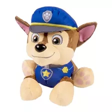 Peluche Juguete Chase Patrulla Canina / Paw Patrol