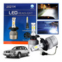 Kit Led H4 Nissan March 2016-2020 Alta Baja 10,000lm