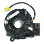 Clockspring - Cable Espiral Para Nissan Versa Sentra