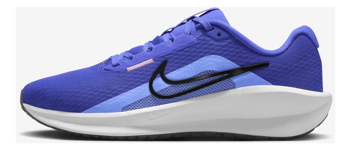 Zapatillas Para Mujer Nike Downshifter 13 Azul