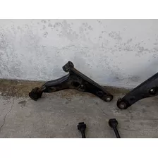 Repuestos Usados Mitsubishi Lancer Gl 96 97 