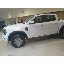 Ford Ranger Xls 4x4 V6 3.0 Automatica 10v 