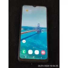 Celular Samsung A03 64 Gb Excelente Estado $ 10.000