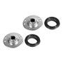 Kit Ajuste Camber Del Moog Saab 9-5 08 Al 09