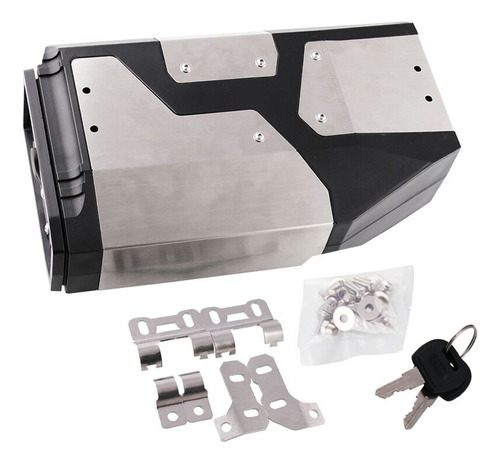 Caja De Herramientas Bmw F 850 R1200 R1250 Gs Waterproof Foto 5