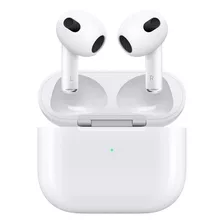 Apple AirPods 3ra Generación 