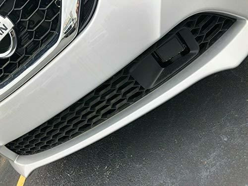 Defensas - New Oem Nissan Sentra ******* Black Lower Bumper  Foto 3
