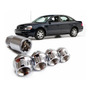 Kit Tapetes 3 Piezas Y Cajuela Ford Five Hundred 2007