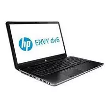 Hp Dv6 Dv7 Envy Dv4-1413la Dv5-1132 Notebooks En Desarme