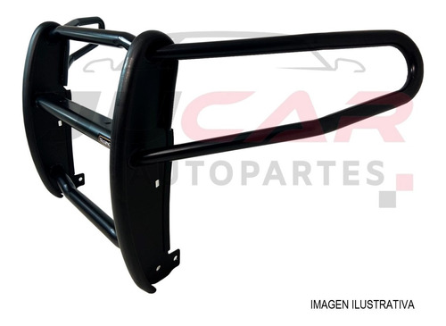 Burrera Bronco Original 4x4 Jeep Patriot 2007-2015 Foto 2