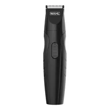 Wahl Máquina Recortadora De Barba Recargable Multigroomer