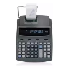 Calculadora Con Impresor Cifra Pr-255t Termica Uso Intensivo