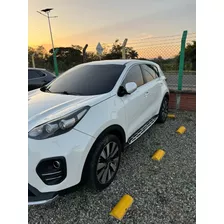 Kia Sportage 2017 2.0l Gasolina 4x2