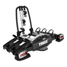 Transbike Thule Velo Compact Engate Reboque 3 Bikes (927002)