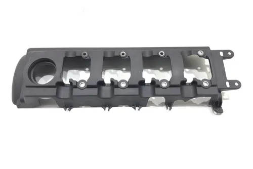 Tampa Coletor De Admissão Gm Onix Prisma 2013 2015 Usado 4