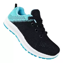 Zapatilla Deportiva Comodas Mujer 3082 - Zapatillaschile