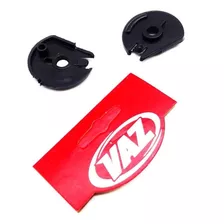 Kit Fixação Lateral Capacete Vaz M5 Hunter / Motard