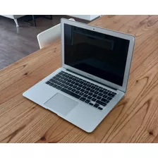 Macbook Air A1466 Plata 13.3 , Intel Core I5.