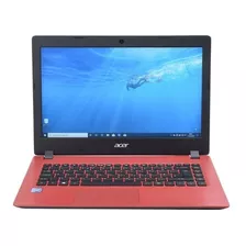 Notebook Acer Aspire 1-a114-32 (desarme)