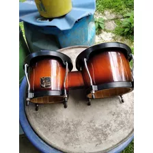 Bongo Lp Aspiré