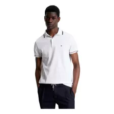 Camisa Polo Tommy Hilfiger Básica Original Envio Imediato