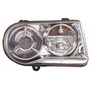 Faros De Niebla Con Arnes Chrysler 300 C 2005-2009.